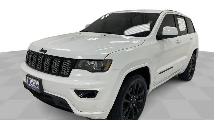 JEEP GRAND CHEROKEE 2021 1C4RJFAG1MC746464 image